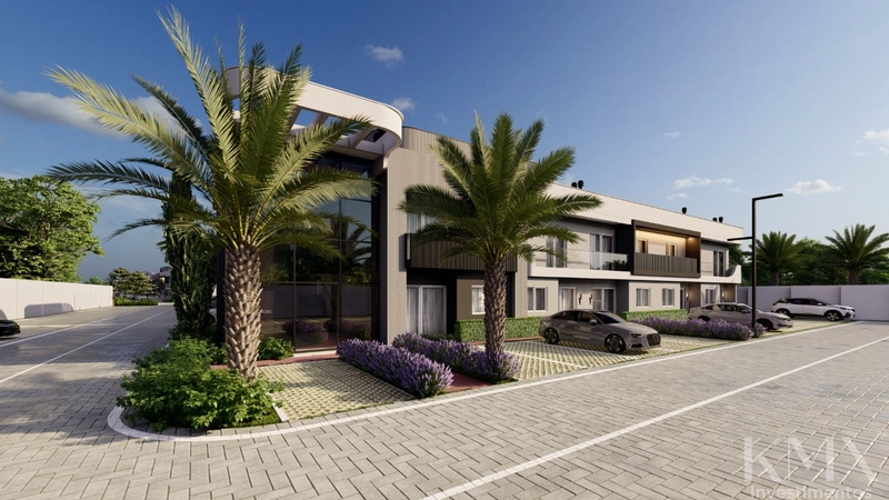 Amalfi Beach Residences: 8ª foto da galeria de imagens do imóvel