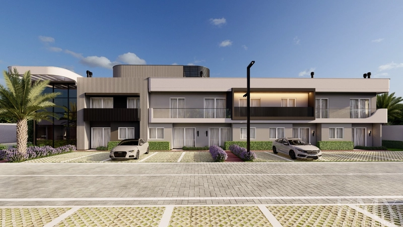 Amalfi Beach Residences: 9ª foto da galeria de imagens do imóvel