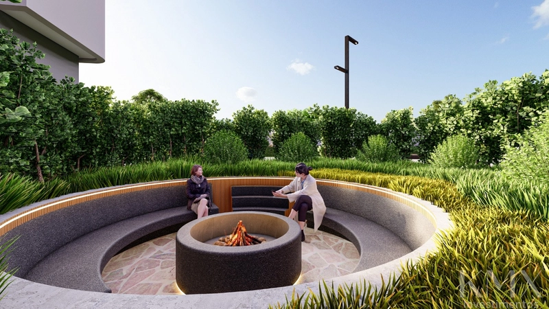 Amalfi Beach Residences: 14ª foto da galeria de imagens do imóvel