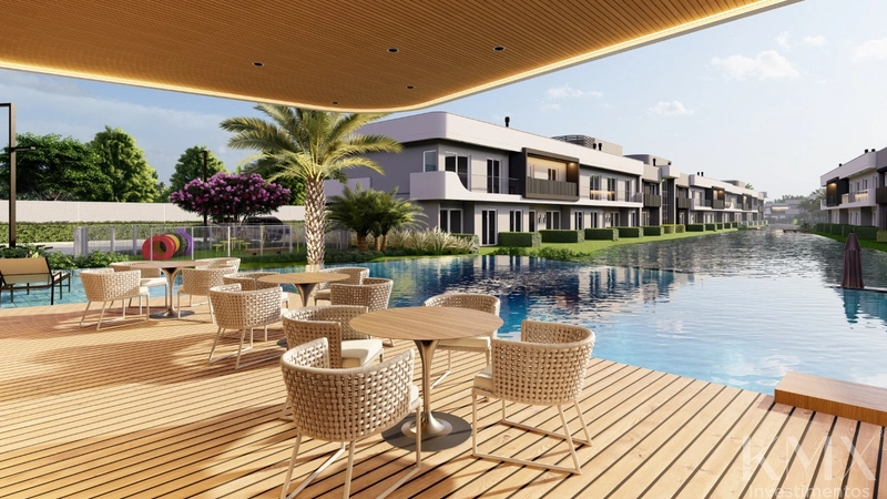 Amalfi Beach Residences: 15ª foto da galeria de imagens do imóvel