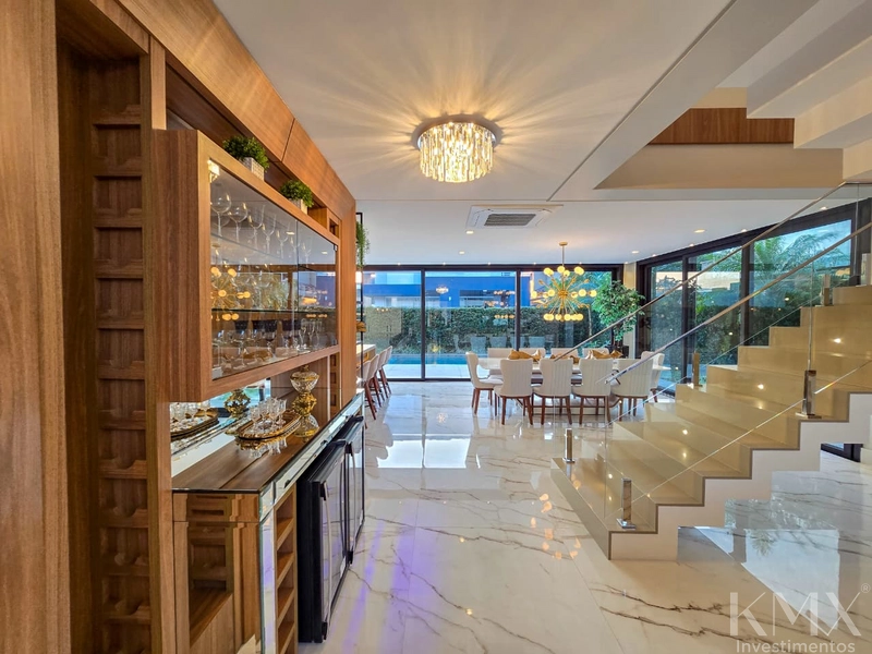 🏡✨ CASA À VENDA NO CONDOMÍNIO VELAS DA MARINA: 7ª foto da galeria de imagens do imóvel