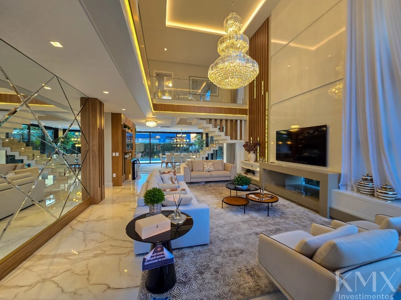 🏡✨ CASA À VENDA NO CONDOMÍNIO VELAS DA MARINA: 5ª foto da galeria de imagens do imóvel