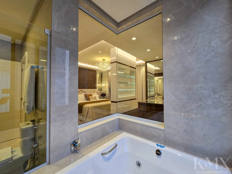 🏡✨ CASA À VENDA NO CONDOMÍNIO VELAS DA MARINA: 40ª foto da galeria de imagens do imóvel