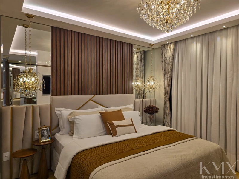 🏡✨ CASA À VENDA NO CONDOMÍNIO VELAS DA MARINA: 35ª foto da galeria de imagens do imóvel