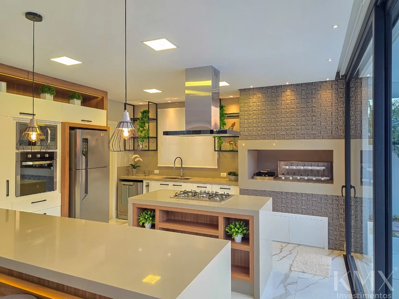 🏡✨ CASA À VENDA NO CONDOMÍNIO VELAS DA MARINA: 14ª foto da galeria de imagens do imóvel