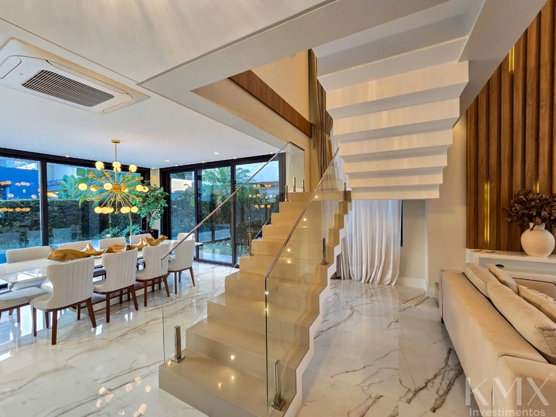 🏡✨ CASA À VENDA NO CONDOMÍNIO VELAS DA MARINA: 9ª foto da galeria de imagens do imóvel