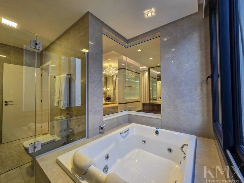 🏡✨ CASA À VENDA NO CONDOMÍNIO VELAS DA MARINA: 39ª foto da galeria de imagens do imóvel