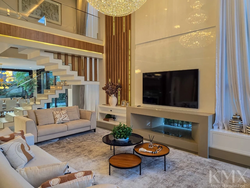 🏡✨ CASA À VENDA NO CONDOMÍNIO VELAS DA MARINA: 6ª foto da galeria de imagens do imóvel