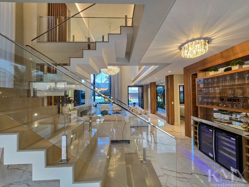 🏡✨ CASA À VENDA NO CONDOMÍNIO VELAS DA MARINA: 22ª foto da galeria de imagens do imóvel