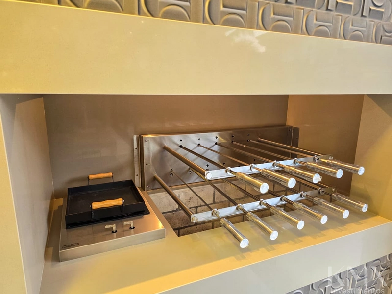 🏡✨ CASA À VENDA NO CONDOMÍNIO VELAS DA MARINA: 20ª foto da galeria de imagens do imóvel