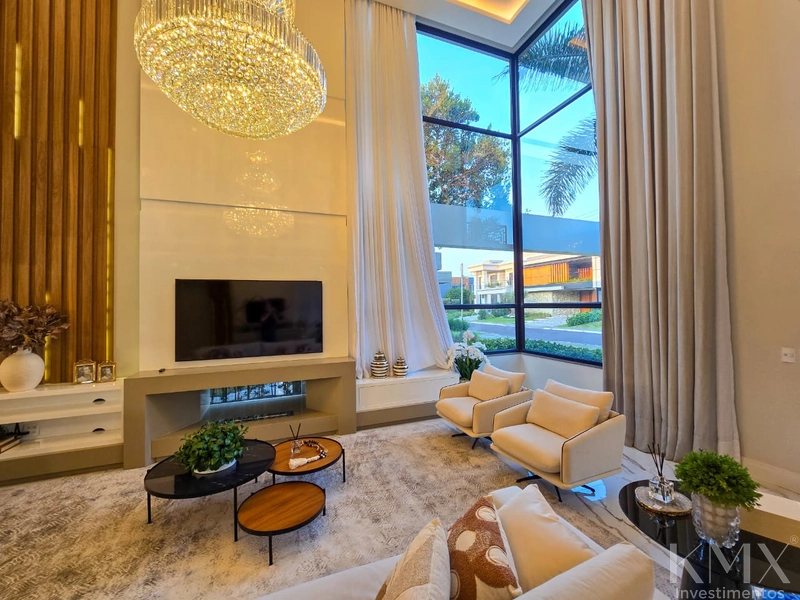 🏡✨ CASA À VENDA NO CONDOMÍNIO VELAS DA MARINA: 4ª foto da galeria de imagens do imóvel