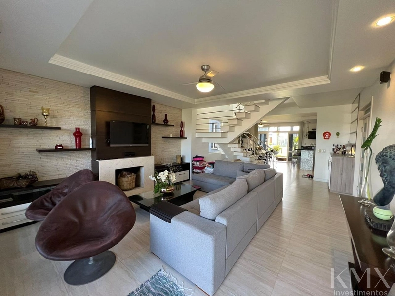 Sobrado, Condomínio Riviera, Xangri-Lá: 4ª foto da galeria de imagens do imóvel