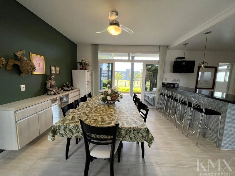 Sobrado, Condomínio Riviera, Xangri-Lá: 6ª foto da galeria de imagens do imóvel