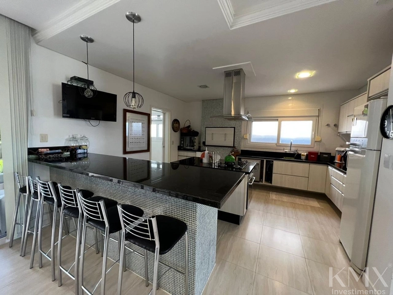 Sobrado, Condomínio Riviera, Xangri-Lá: 8ª foto da galeria de imagens do imóvel