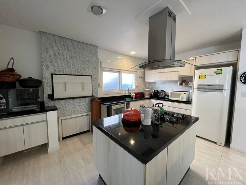 Sobrado, Condomínio Riviera, Xangri-Lá: 9ª foto da galeria de imagens do imóvel