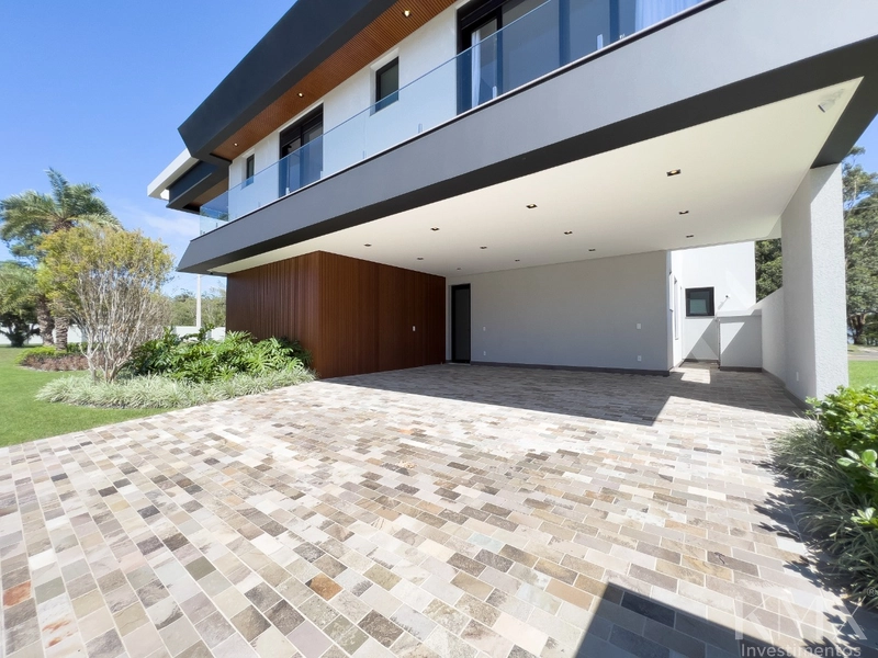 Sobrado, Cond. Velas da Marina, Capão da Canoa: 17ª foto da galeria de imagens do imóvel