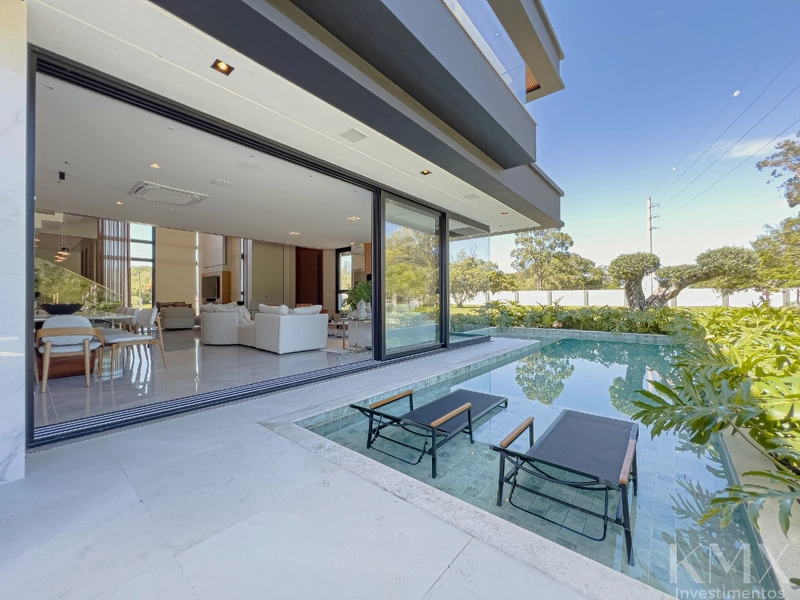 Sobrado, Cond. Velas da Marina, Capão da Canoa: 20ª foto da galeria de imagens do imóvel