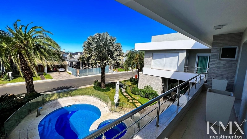 📍 Condomínio: Condado de Capão: 2ª foto da galeria de imagens do imóvel