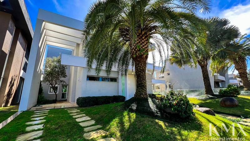 📍 Condomínio: Condado de Capão: 1ª foto da galeria de imagens do imóvel