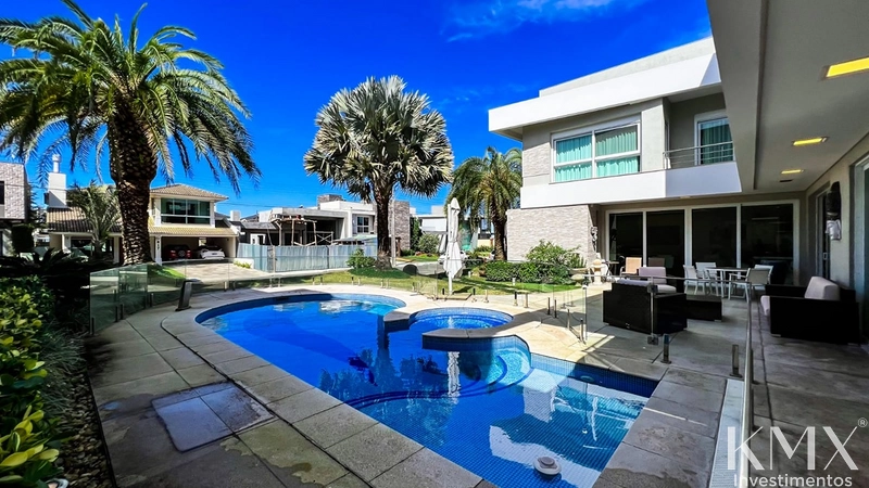 📍 Condomínio: Condado de Capão: 3ª foto da galeria de imagens do imóvel