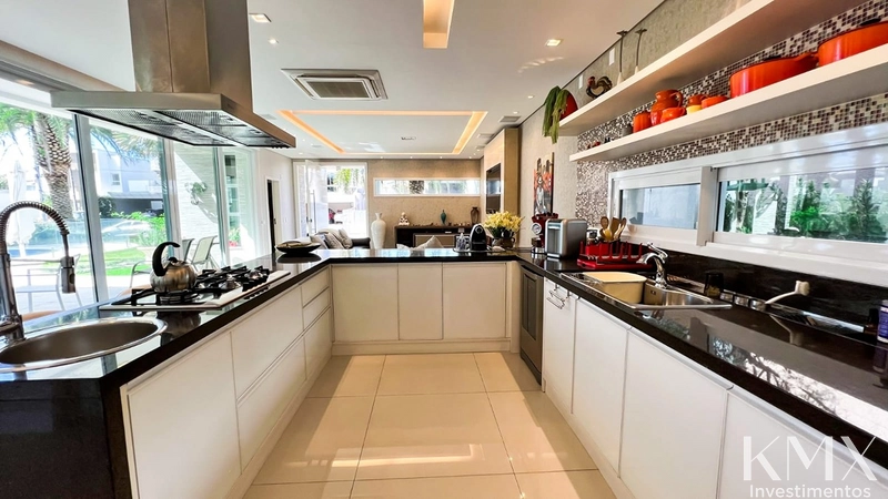 📍 Condomínio: Condado de Capão: 9ª foto da galeria de imagens do imóvel