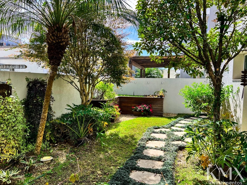 📍 Condomínio: Condado de Capão: 4ª foto da galeria de imagens do imóvel