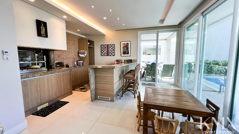 📍 Condomínio: Condado de Capão: 11ª foto da galeria de imagens do imóvel