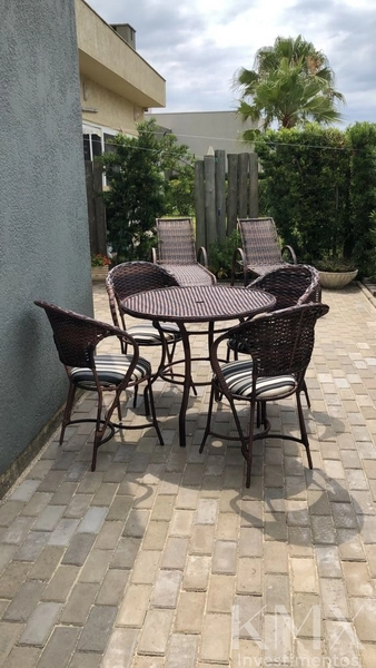 Casa, Condomínio Las Palmas, Xangri-Lá: 14ª foto da galeria de imagens do imóvel