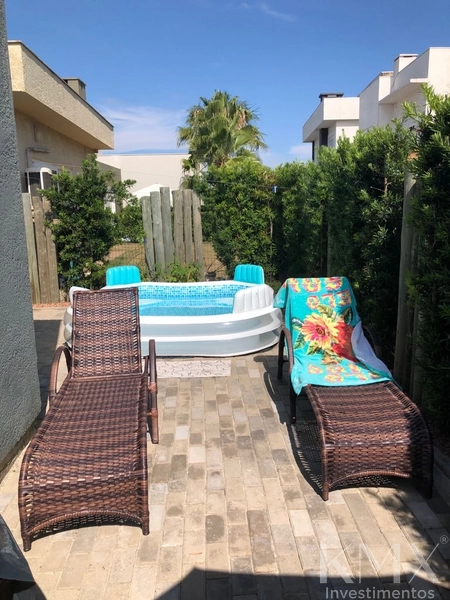 Casa, Condomínio Las Palmas, Xangri-Lá: 15ª foto da galeria de imagens do imóvel