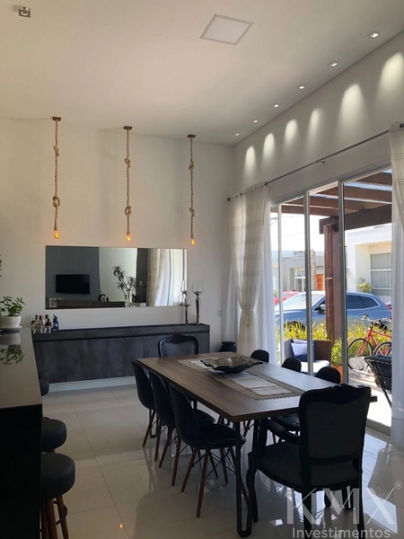 Casa, Condomínio Las Palmas, Xangri-Lá: 3ª foto da galeria de imagens do imóvel