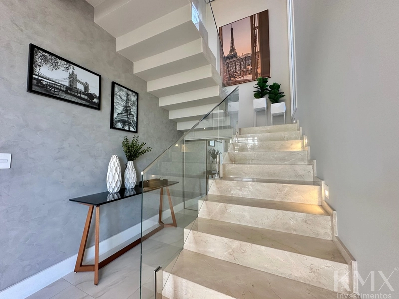 Sobrado, Condomínio Capão Ilhas Resort, Capão da Canoa: 10ª foto da galeria de imagens do imóvel