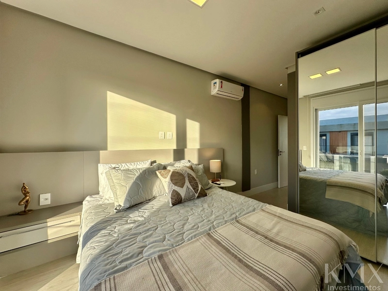 Sobrado, Condomínio Capão Ilhas Resort, Capão da Canoa: 18ª foto da galeria de imagens do imóvel