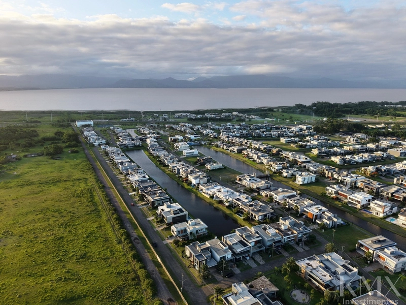 Sobrado, Condomínio Capão Ilhas Resort, Capão da Canoa: 25ª foto da galeria de imagens do imóvel