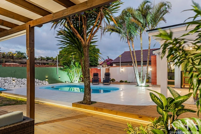🌟🏡 CONFORTO, ESPAÇO E LAZER EM UMA CASA COMPLETA 🏊✨: 2ª foto da galeria de imagens do imóvel