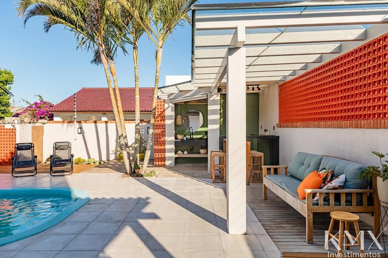 🌟🏡 CONFORTO, ESPAÇO E LAZER EM UMA CASA COMPLETA 🏊✨: 4ª foto da galeria de imagens do imóvel