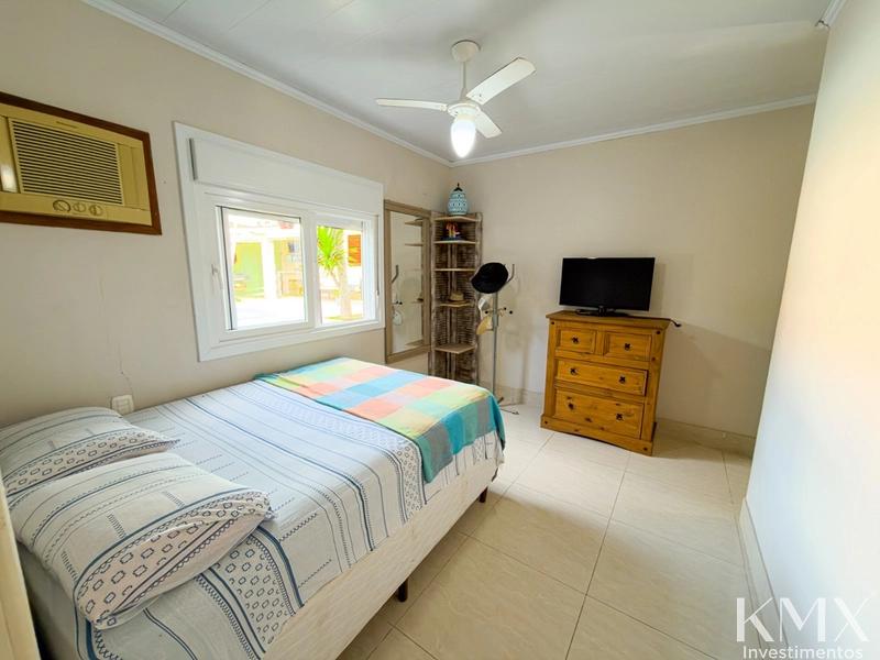 🌟🏡 CONFORTO, ESPAÇO E LAZER EM UMA CASA COMPLETA 🏊✨: 10ª foto da galeria de imagens do imóvel