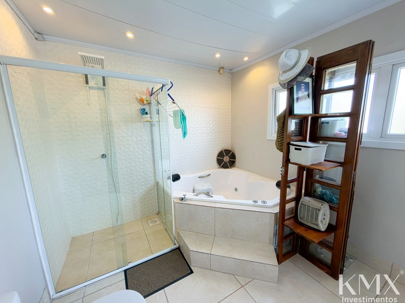 🌟🏡 CONFORTO, ESPAÇO E LAZER EM UMA CASA COMPLETA 🏊✨: 13ª foto da galeria de imagens do imóvel