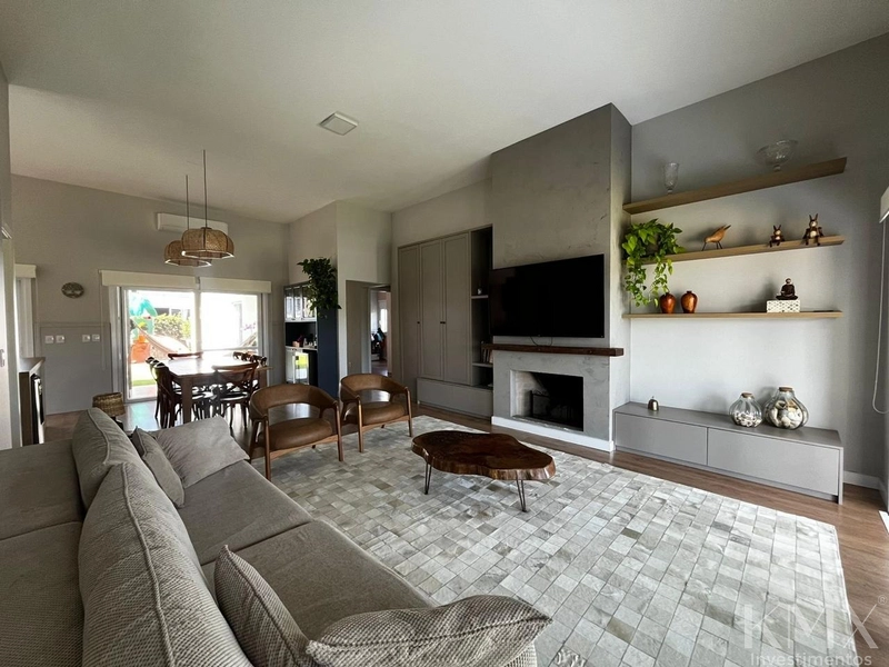 Casa Condomínio Fechado Quintas do Lago, Xangri-Lá: 3ª foto da galeria de imagens do imóvel