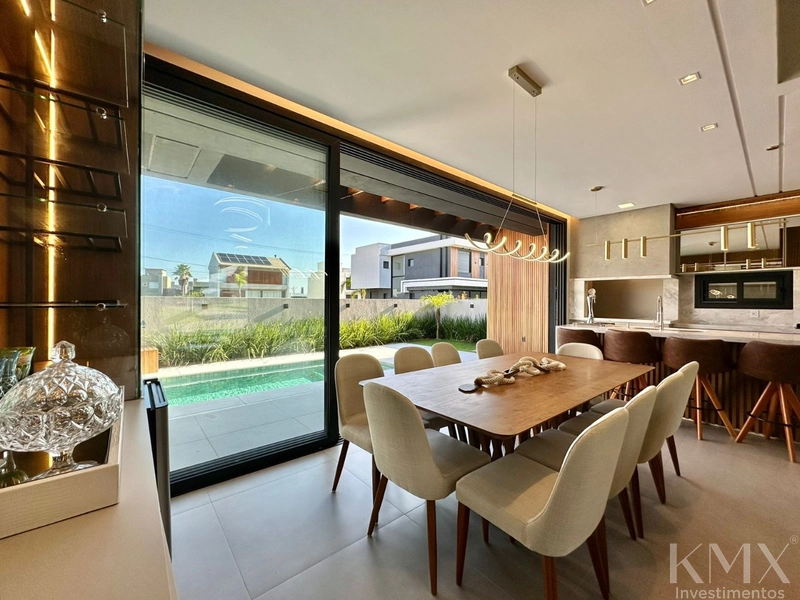 Casa, Condomínio Sunset, Xangri-Lá: 5ª foto da galeria de imagens do imóvel