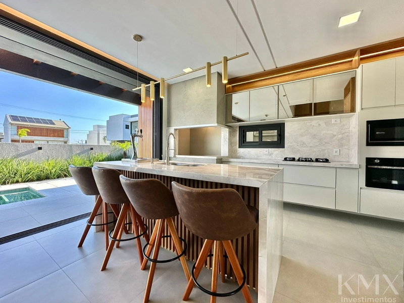 Casa, Condomínio Sunset, Xangri-Lá: 6ª foto da galeria de imagens do imóvel