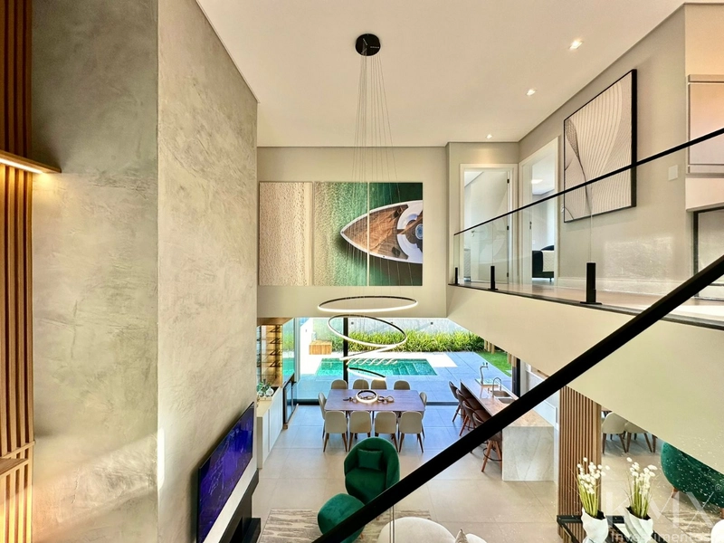 Casa, Condomínio Sunset, Xangri-Lá: 9ª foto da galeria de imagens do imóvel