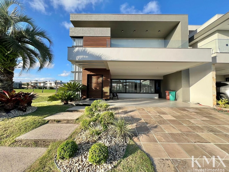 🏡✨ SOBRADO À VENDA NO CONDOMÍNIO CAPÃO ILHAS RESORT: 24ª foto da galeria de imagens do imóvel