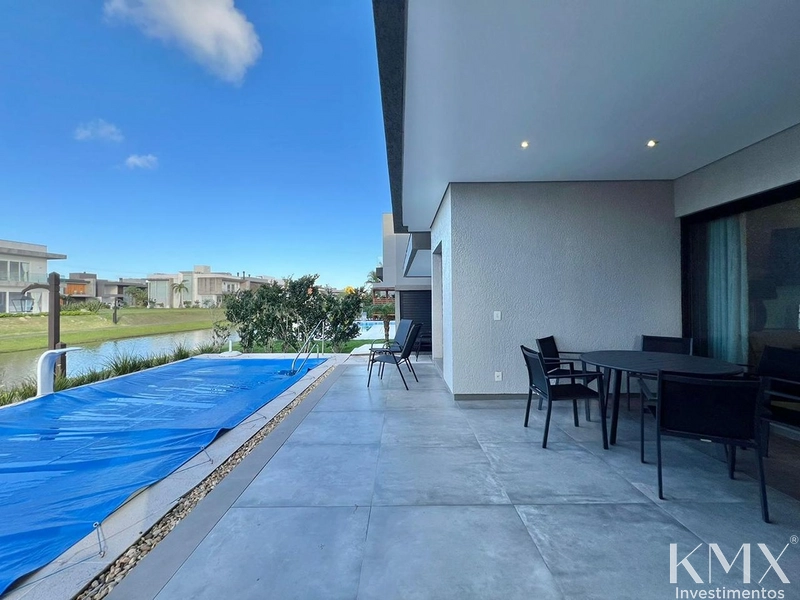 🏡✨ SOBRADO À VENDA NO CONDOMÍNIO CAPÃO ILHAS RESORT: 14ª foto da galeria de imagens do imóvel