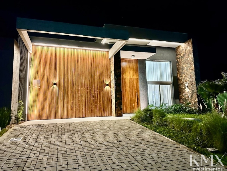 ✨ CASA À VENDA NO CONDOMÍNIO TERRASUL🏡: 1ª foto da galeria de imagens do imóvel