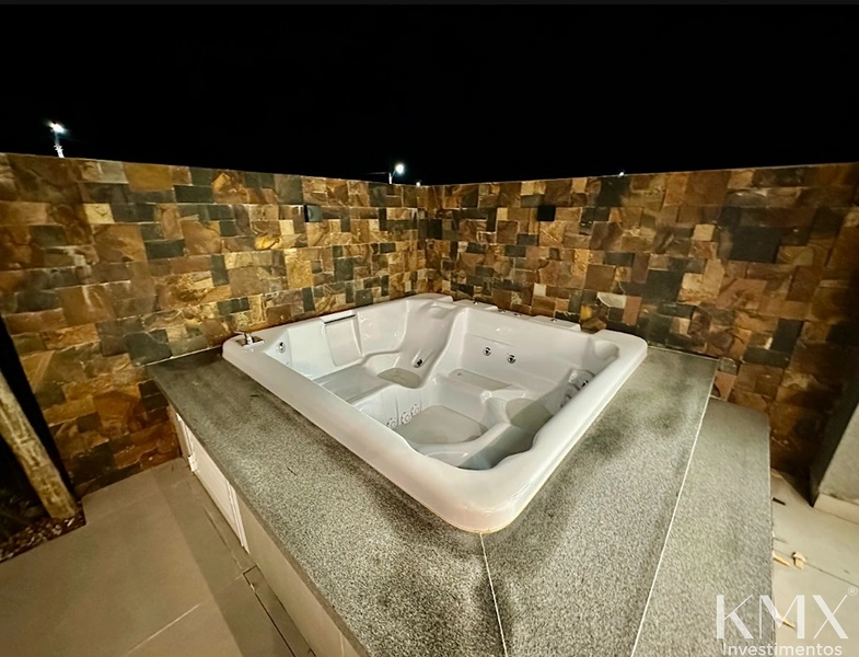 ✨ CASA À VENDA NO CONDOMÍNIO TERRASUL🏡: 3ª foto da galeria de imagens do imóvel