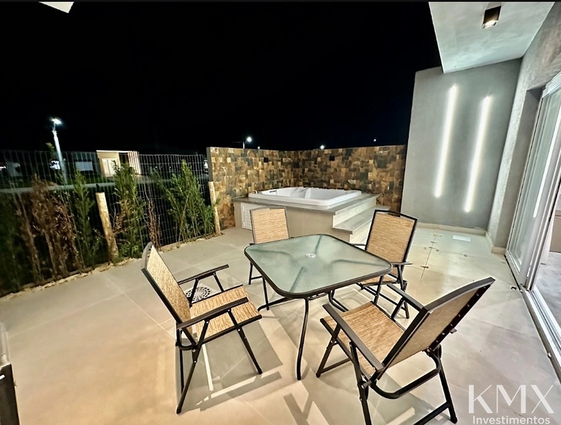 ✨ CASA À VENDA NO CONDOMÍNIO TERRASUL🏡: 4ª foto da galeria de imagens do imóvel