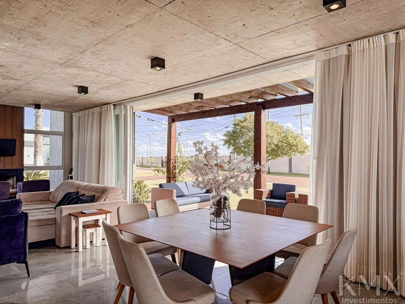 Casa em Condomínio Riviera, Xangri-Lá.: 7ª foto da galeria de imagens do imóvel