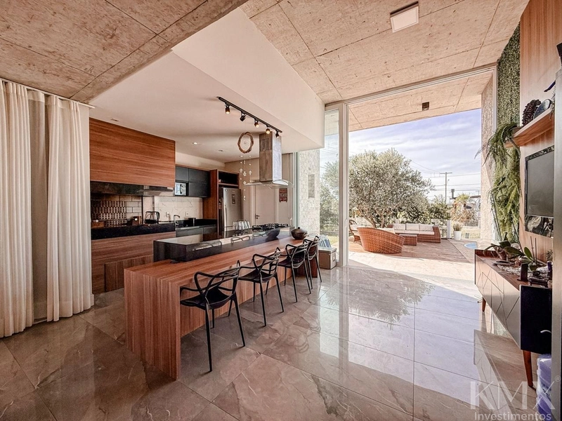 Casa em Condomínio Riviera, Xangri-Lá.: 8ª foto da galeria de imagens do imóvel