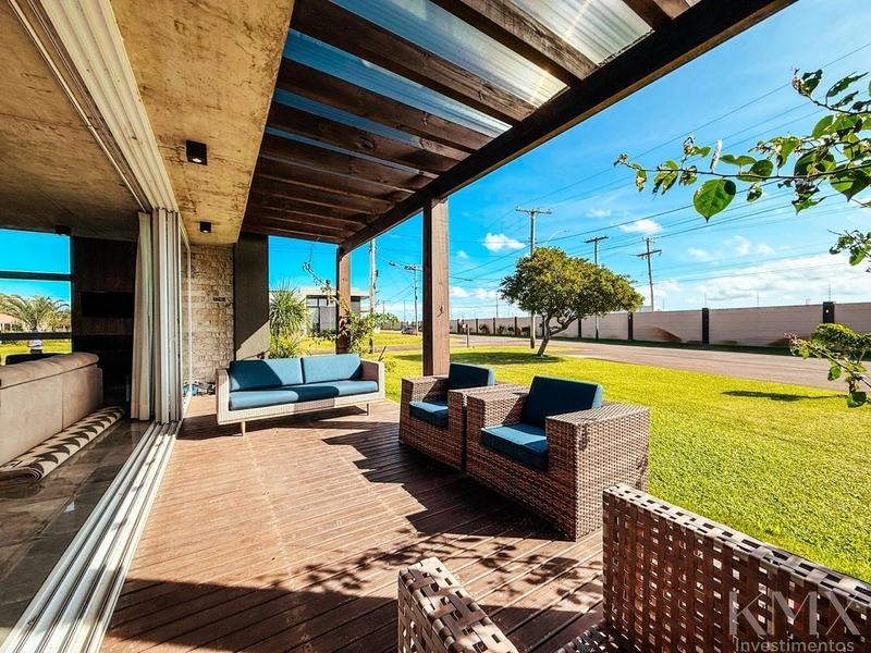 Casa em Condomínio Riviera, Xangri-Lá.: 20ª foto da galeria de imagens do imóvel