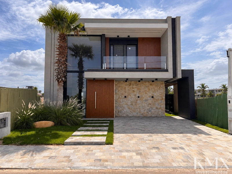Imóvel residencial ou comercial